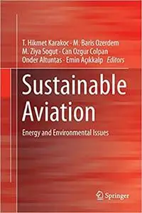 Sustainable Aviation: Energy and Environmental Issues (Repost)