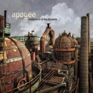 Apogee - Endurance of the Obsolete (2020)