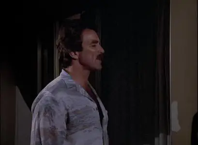 Magnum P.I. S07E05