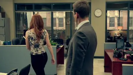 Suits S03E06