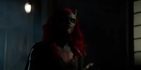 Batwoman S02E03