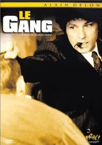 Le Gang (Alain Delon)