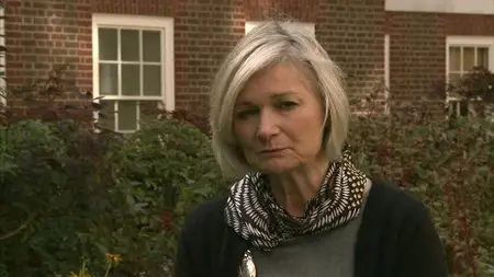 BBC - The Strange Case of the Law (2012)