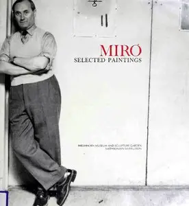 Miro: Selected Paintings