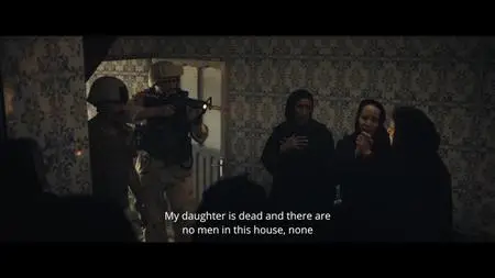 Baghdad Central S01E04