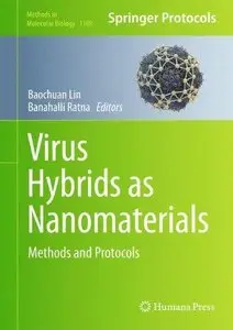 Virus Hybrids as Nanomaterials: Methods and Protocols