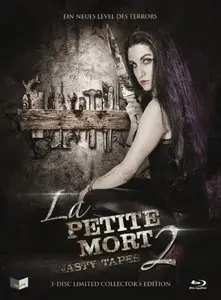La Petite Mort 2: Nasty Tapes (2014)