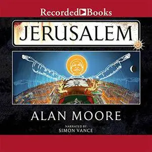 Jerusalem [Audiobook]