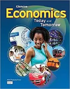 Economics: Today and Tomorrow