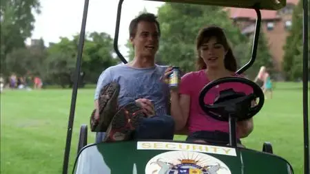 Blue Mountain State S01E10