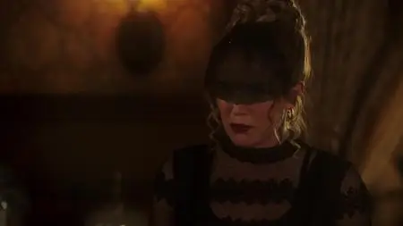 DC's Legends of Tomorrow S06E12