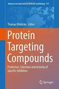 Protein Targeting Compounds