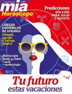 Mia Horoscopo - agosto/septiembre 2018