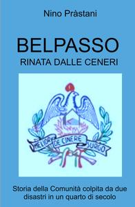 BELPASSO RINATA DALLE CENERI