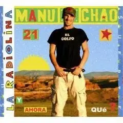 Manu Chao - La Radiolina