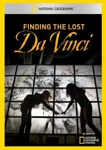 National Geographic - Finding the Lost Da Vinci (2013)