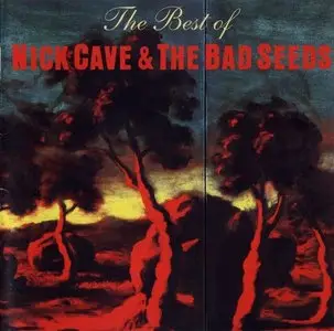 Nick Cave & The Bad Seeds ‎– The Best Of (1998) [Limited Edition] 2CD