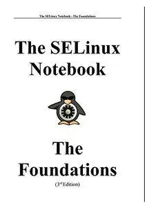 The SELinux Notebook - The Foundations