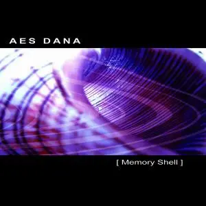 Aes Dana - 5 Albums (2002-2012)