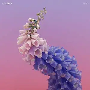 Flume - Skin (2016) [Official Digital Download]