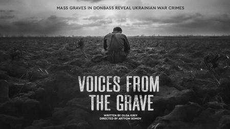 Voices from the Grave (2023)