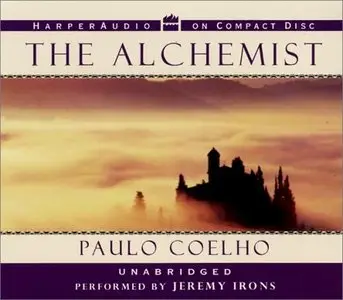 Alchemist 