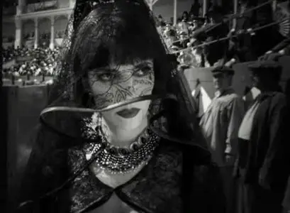 Blancanieves (2012)