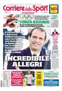 Corriere dello Sport Sicilia - 9 Febbraio 2018