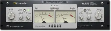 TBProAudio bundle 2019.8.2