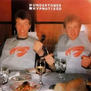 The Undertones - Hypnotised (1980) {1994 Dojo Limited}