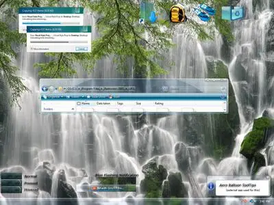 Clear Water Vista Style 1.0