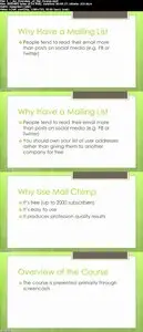 MailChimp: Free Email List Building