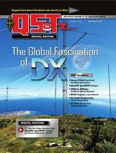 QST Magazine - October 2017