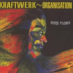 Kraftwerk~Organisation - Tone Float (1970) {1996 Crown}