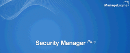 AdventNet ManageEngine SecurityManager Plus Professional 5.2.5200