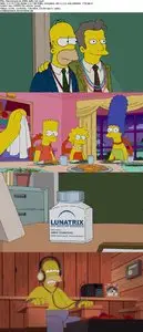 The Simpsons S25E01