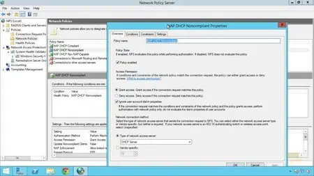 Microsoft Windows Server 2012 70-417 with R2 Updates: Upgrading Your Skills to MCSA Windows Server 2012