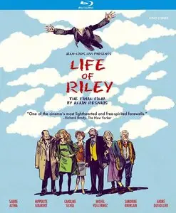 Life of Riley / Aimer, boire et chanter (2014)
