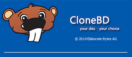 Slysoft CloneBD 1.0.5.1