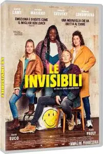 Le Invisibili / Les invisibles (2019)