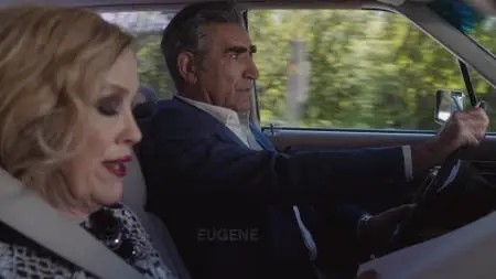 Schitt's Creek S05E10