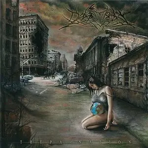Diftery - Trepa-Nation (2011) 