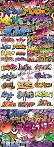 Graffiti Vector