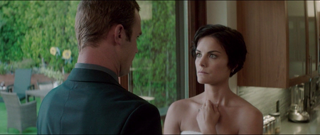 Broken Vows (2016)