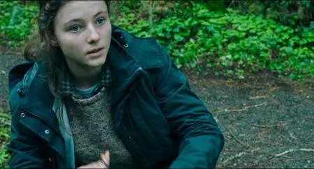 Leave No Trace (2018)