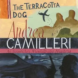 «The Terracotta Dog» by Andrea Camilleri