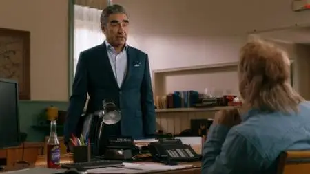 Schitt's Creek S02E07