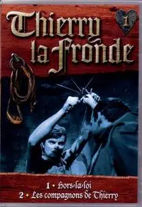 (60's TV Serie) Thierry La FRONDE - Episodes 1 & 2 [DVDrip] Re-post 