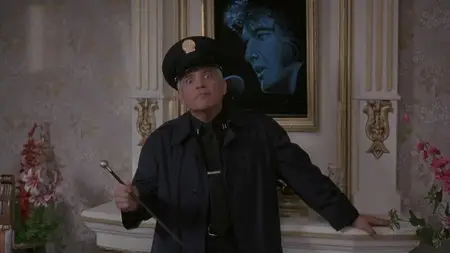 Police Academy: Mission to Moscow (1994)