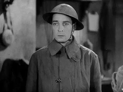 Doughboys (1930)